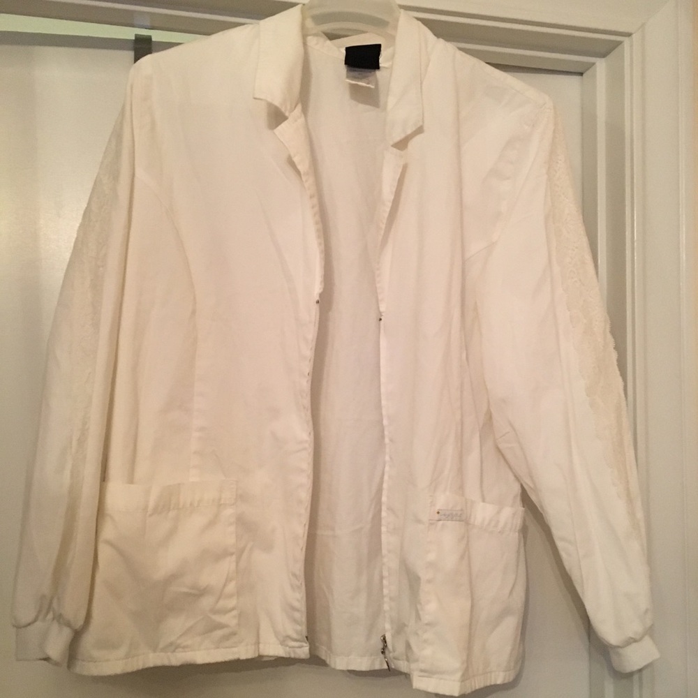 Plus size baby phat collared shirt